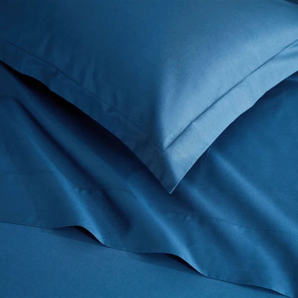 North Home - Cotton 3-piece Duvet Cover Set