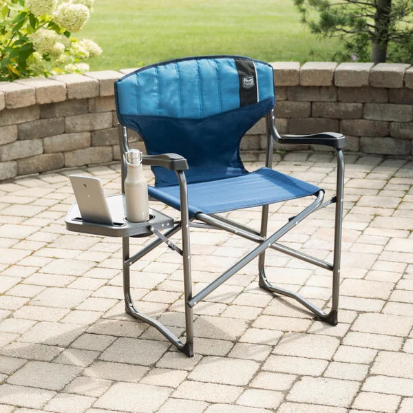 Timber Ridge D Frame Director’s Chair, 2-pack