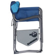 Timber Ridge D Frame Director’s Chair, 2-pack