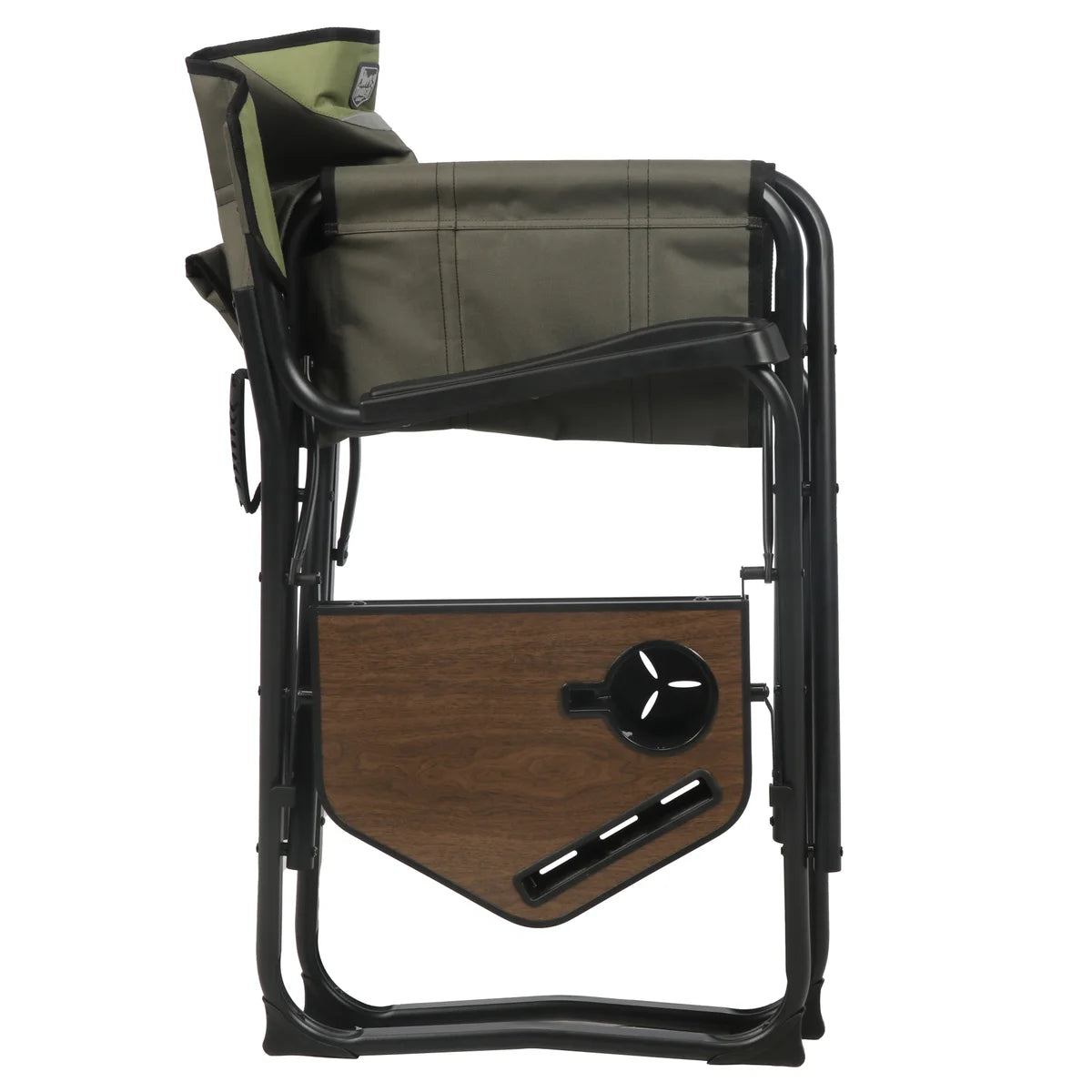 Timber Ridge D Frame Director’s Chair, 2-pack