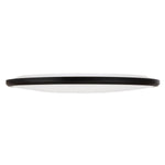 Luminus 14" Thin LED Flush Mount Ceiling Light