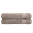 Serene Home Collection Bath Sheet, 2-pack