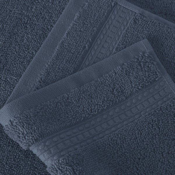 Serene Home Collection Bath Sheet, 2-pack