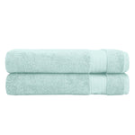 Serene Home Collection Bath Sheet, 2-pack