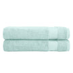 Serene Home Collection Bath Sheet, 2-pack
