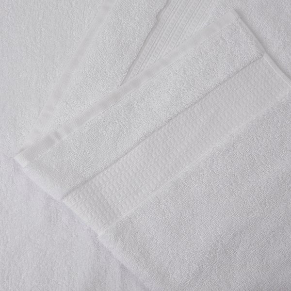 Serene Home Collection Bath Sheet, 2-pack