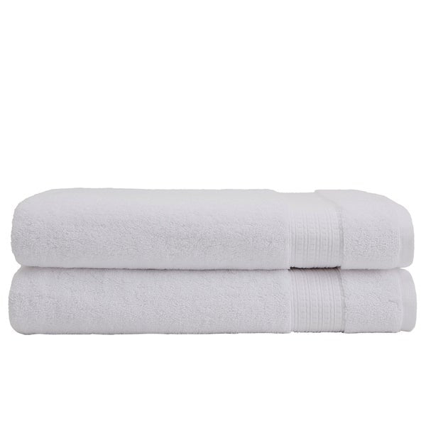 Serene Home Collection Bath Sheet, 2-pack