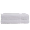 Serene Home Collection Bath Sheet, 2-pack