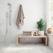 Serene Home Collection Bath Towel, 4-pack