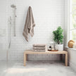 Serene Home Collection Bath Towel, 4-pack