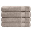 Serene Home Collection Bath Towel, 4-pack
