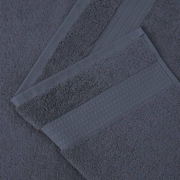 Serene Home Collection Bath Towel, 4-pack