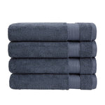 Serene Home Collection Bath Towel, 4-pack