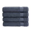 Serene Home Collection Bath Towel, 4-pack