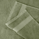 Serene Home Collection Bath Towel, 4-pack