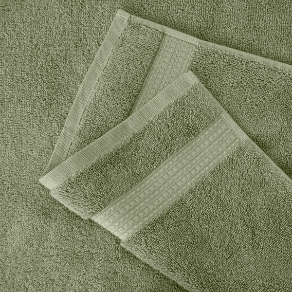 Serene Home Collection Bath Towel, 4-pack