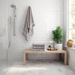 Serene Home Collection Bath Towel, 4-pack