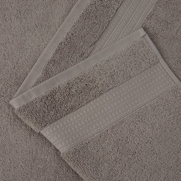 Serene Home Collection Bath Towel, 4-pack