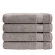 Serene Home Collection Bath Towel, 4-pack