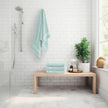 Serene Home Collection Bath Towel, 4 Pack