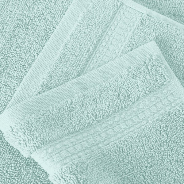 Serene Home Collection Bath Towel, 4-pack