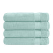 Serene Home Collection Bath Towel, 4-pack