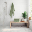 Serene Home Collection Bath Towel, 4-pack