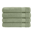 Serene Home Collection Bath Towel, 4-pack