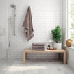 Serene Home Collection Bath Towel, 4-pack