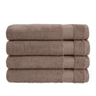 Serene Home Collection Bath Towel, 4-pack