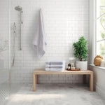 Serene Home Collection Bath Towel, 4 Pack