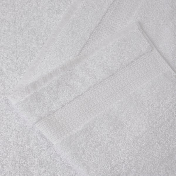 Serene Home Collection Bath Towel, 4-pack