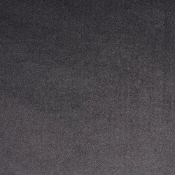 SUN+BLK Velvet Collection Room Darkening Curtain Panel, 2-panel
