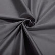 SUN+BLK Velvet Collection Room Darkening Curtain Panel, 2-panel