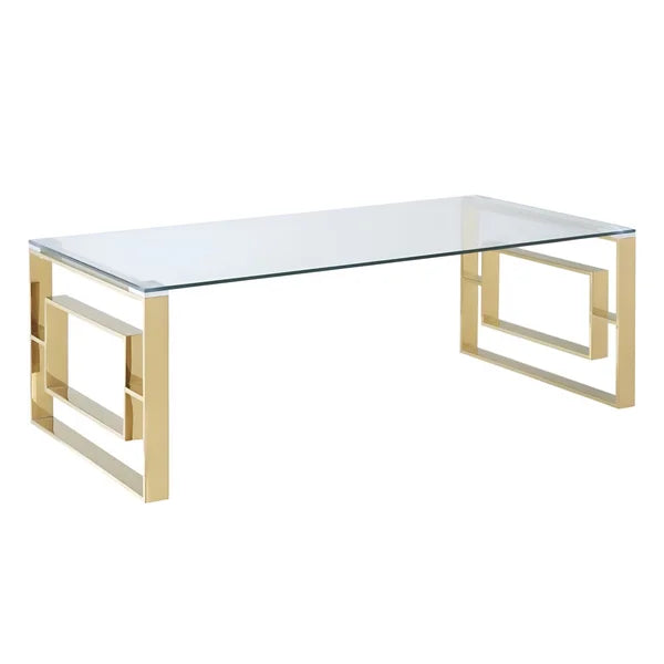 ARLUXX Eva Coffee Table