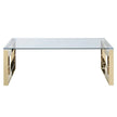 ARLUXX Eva Coffee Table