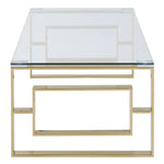 ARLUXX Eva Coffee Table