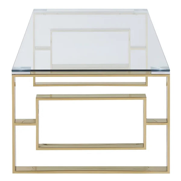 ARLUXX Eva Coffee Table