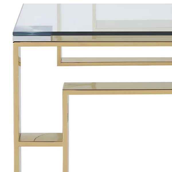 ARLUXX Eva Coffee Table
