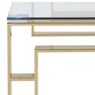 ARLUXX Eva Coffee Table