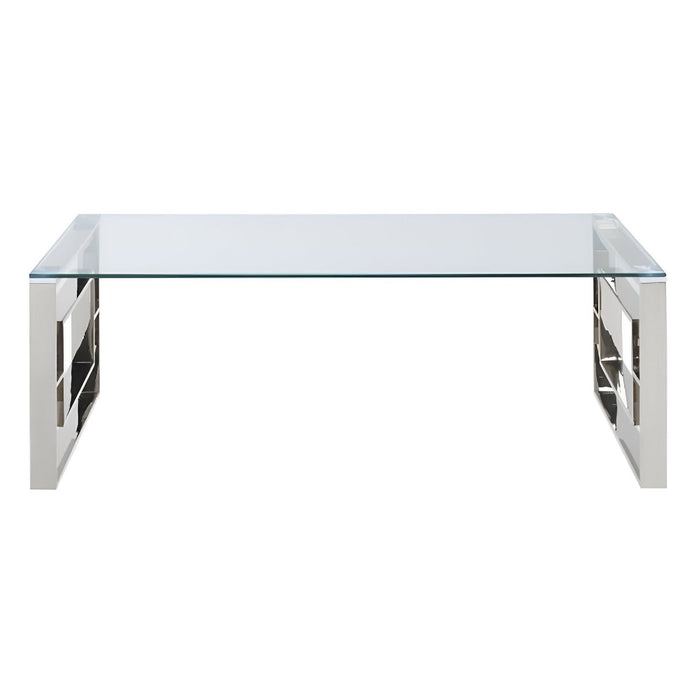 ARLUXX Eva Coffee Table