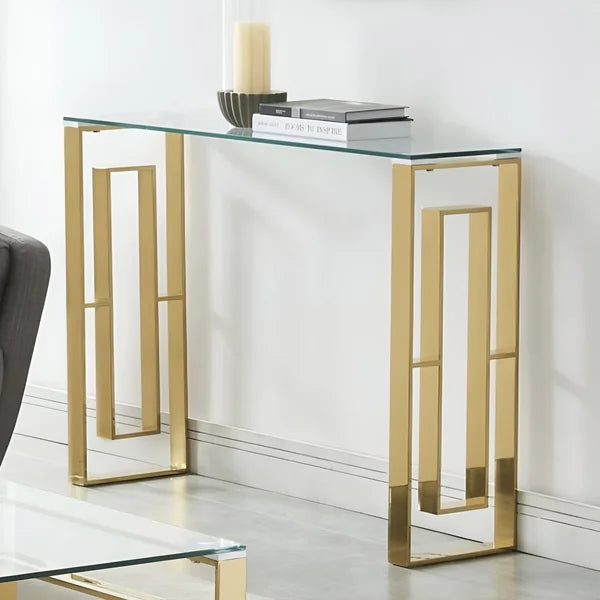 ARLUXX Eva Console Table