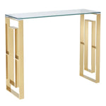 ARLUXX Eva Console Table