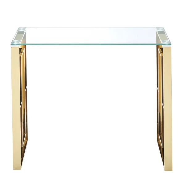 ARLUXX Eva Console Table
