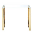 ARLUXX Eva Console Table