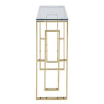 ARLUXX Eva Console Table