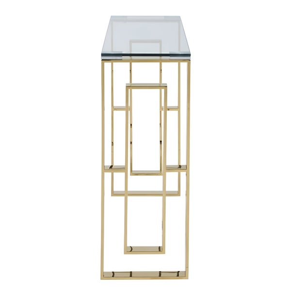 ARLUXX Eva Console Table