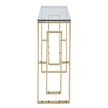ARLUXX Eva Console Table