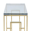 ARLUXX Eva Console Table