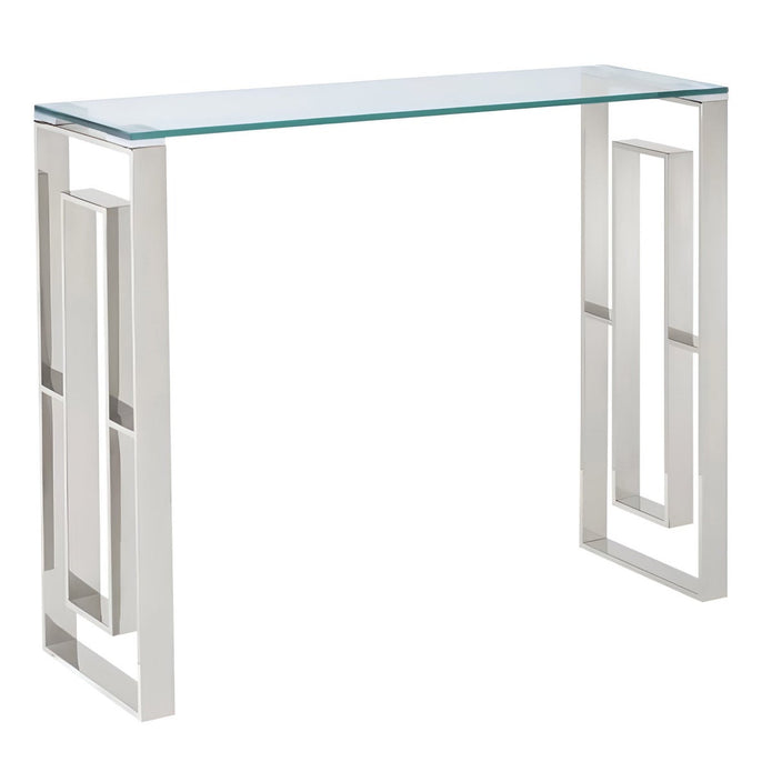 ARLUXX Eva Console Table